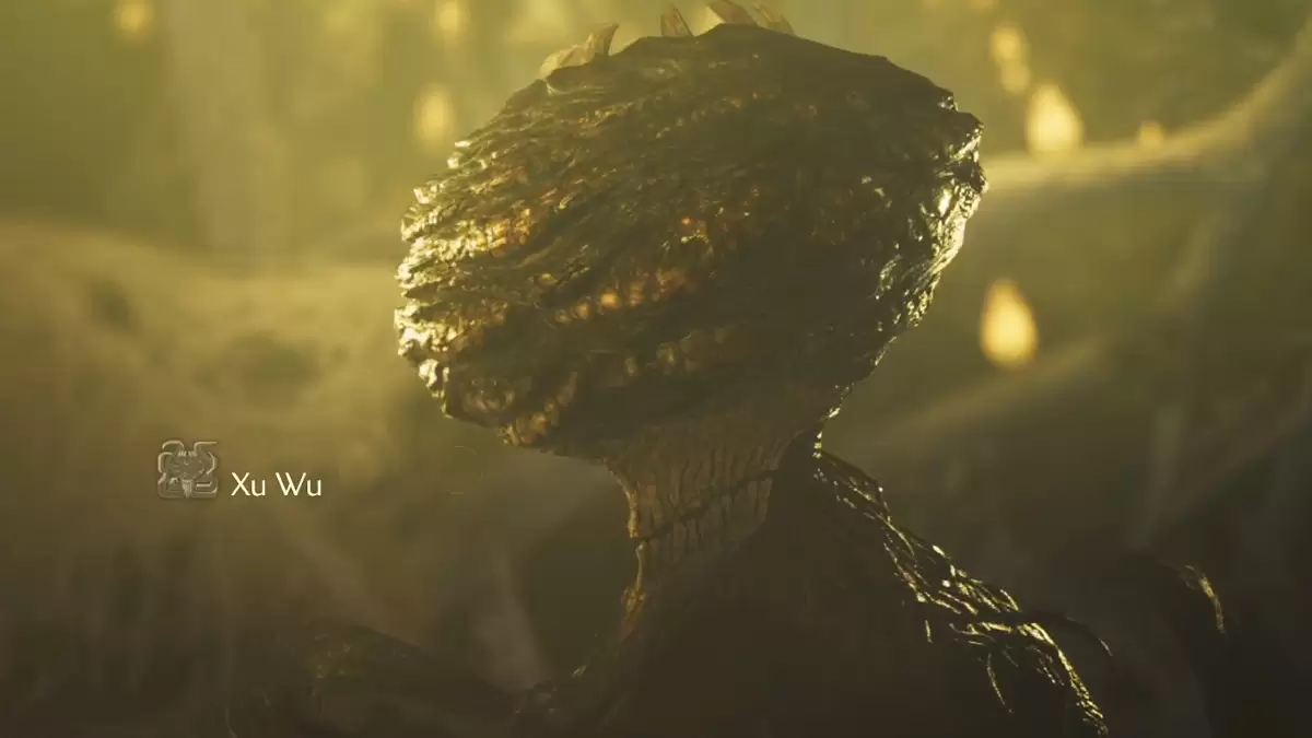 「モンスターハンターワイルドでXu Wuをキャプチャする：戦略とヒント」