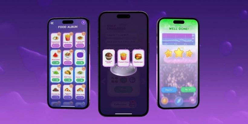 Nível Um: Jogo de Quebra-Cabeça Aumenta a Conscientização sobre Diabetes Tipo Um