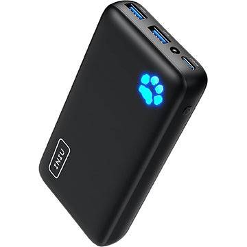 INIU 20.000 mAh Power Bank ora $ 9,99 su Amazon
