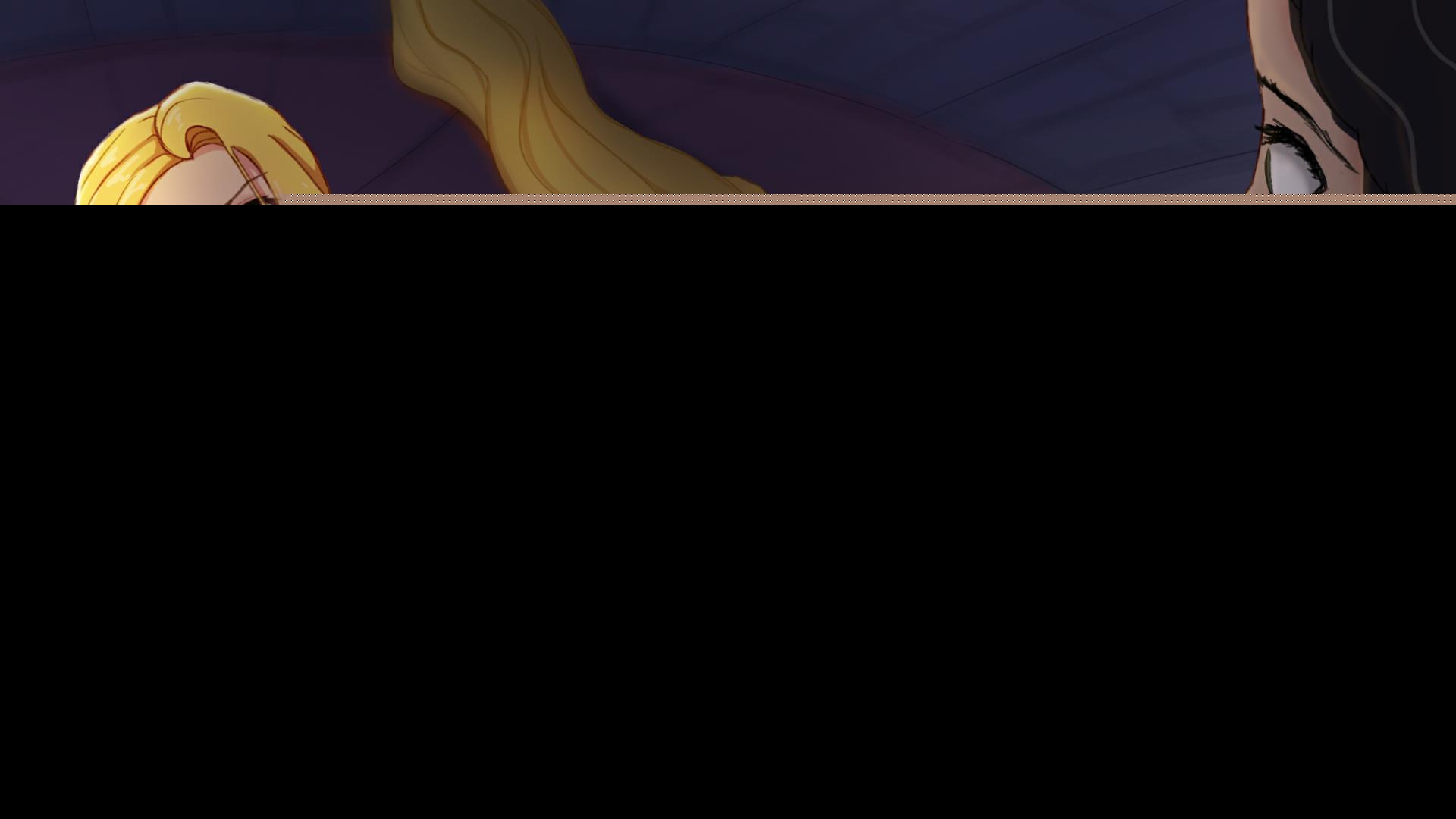 Rapunzel NSFW Screenshot 0