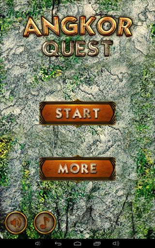 Angkor Quest應用截圖第2張