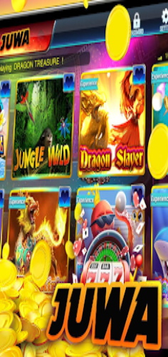 Juwa Casino 777 Online應用截圖第1張
