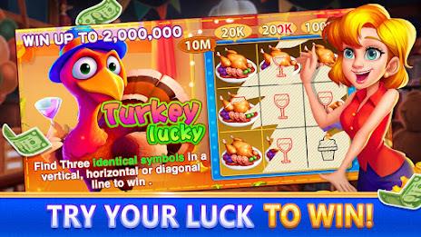 Lottery Ticket Scanner Games Screenshot 2