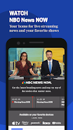 NBC News應用截圖第2張
