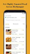 Bodia - Curated Food Delivery應用截圖第1張