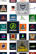 Logo Maker – Logo Creator應用截圖第3張