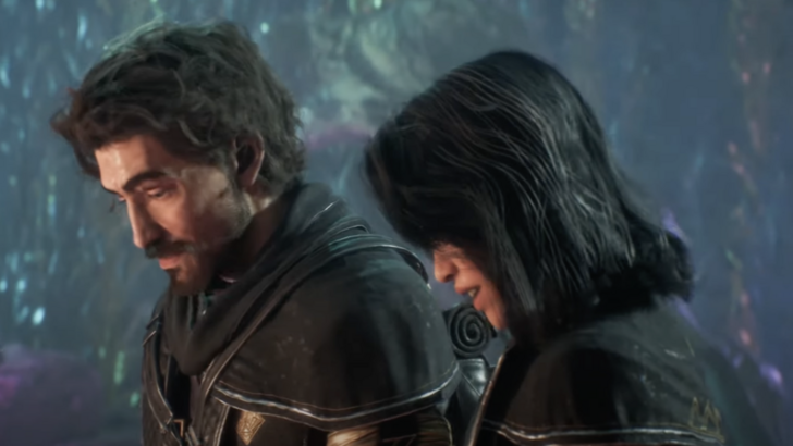 Plongez-vous dans Clair Obscur : une fusion de FF et de Persona