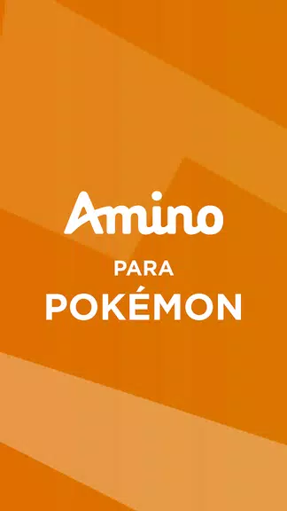 Amino para Pokémon en Español स्क्रीनशॉट 0