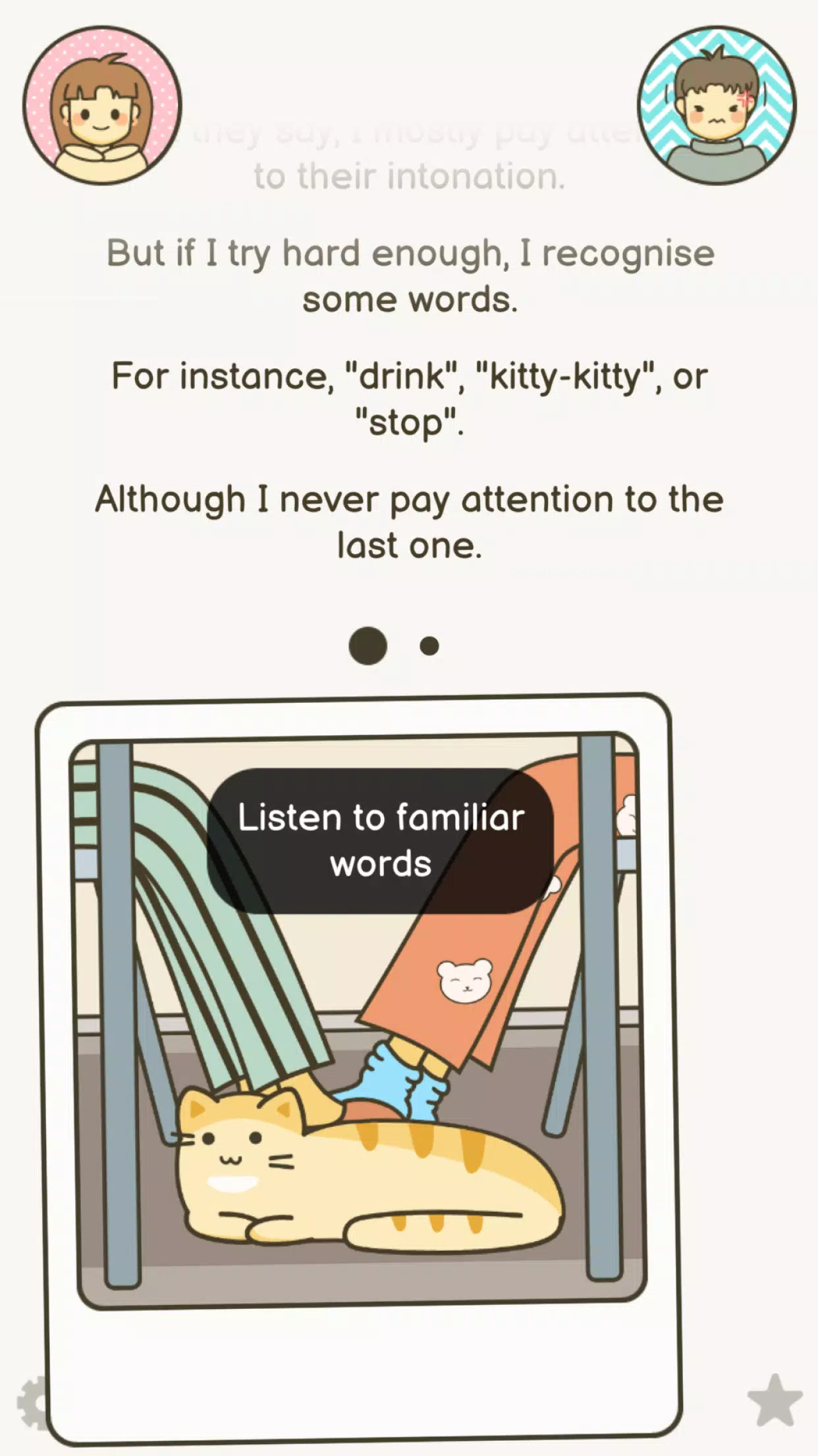 Cat's Day Screenshot 2