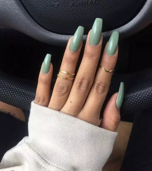 Summer Nails Ideas應用截圖第2張