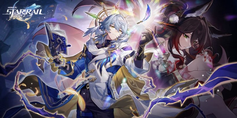 Honkai: Star Rail Unveils New Promo at Game Awards