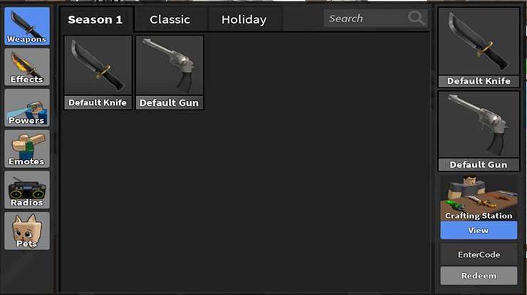 Коды «Тайна убийства 2» (обновление от января 2025 г.)