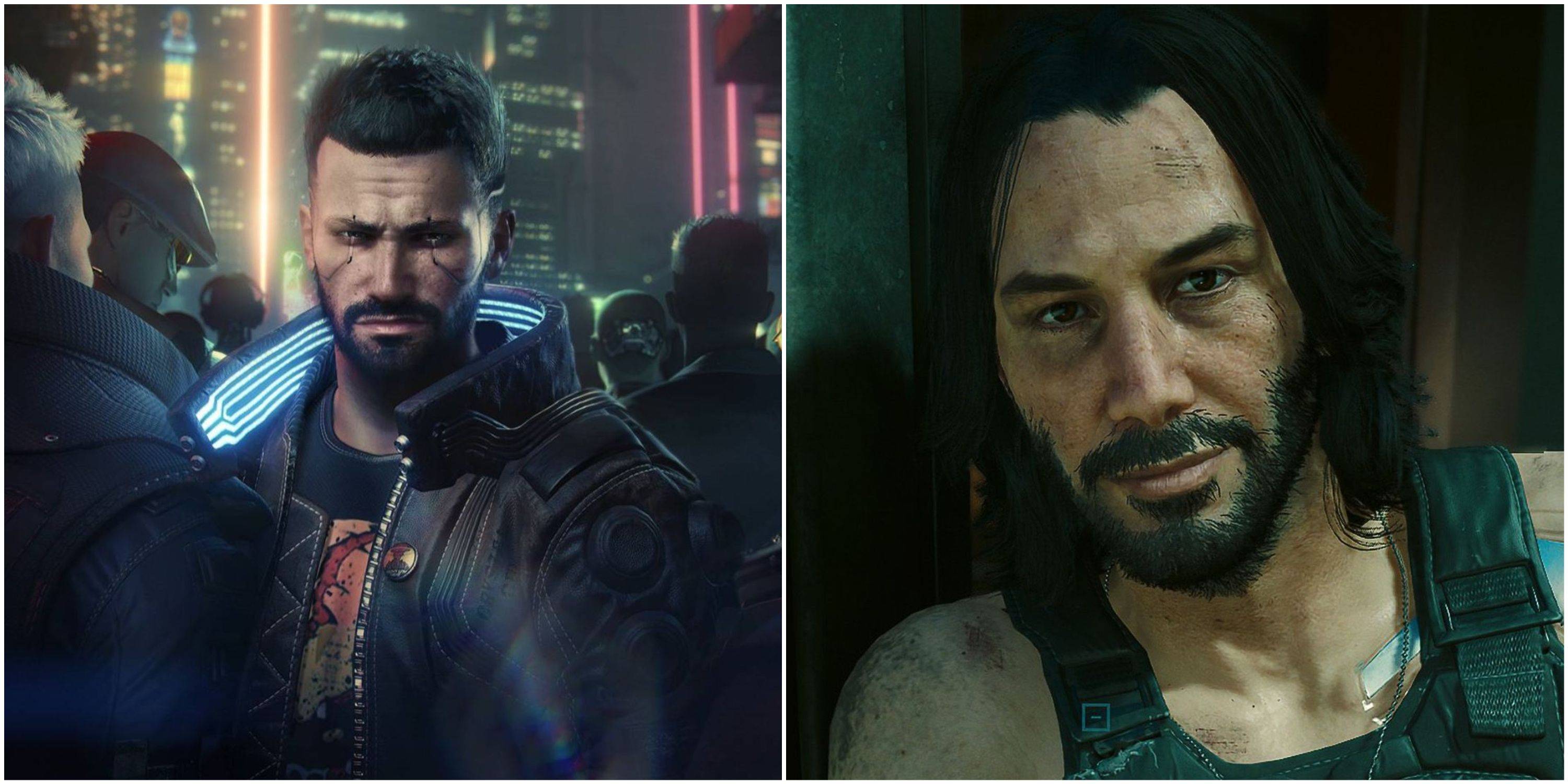 Cyberpunk 2077: 8 Ways To Shake Up A Second Playthrough