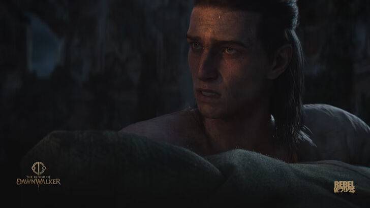 Dawnwalker開發人員的目標是巫師3級卓越級別
