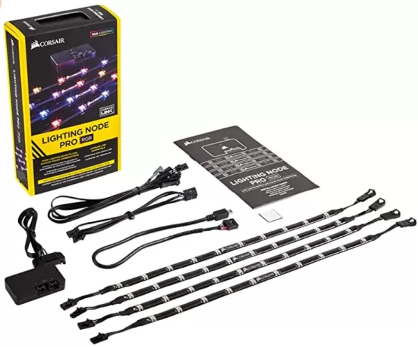 Corsair iCUE Lighting Node