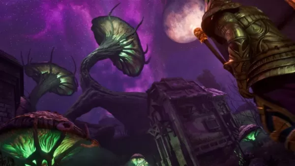 Bruce Nesmith Discusses Oblivion Remaster Design Choices