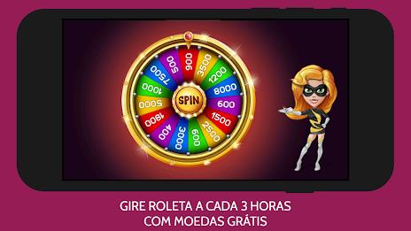 Bingo Show Ball - Vídeo Bingo應用截圖第1張