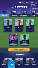 Cricket Champs: Manager Game應用截圖第1張