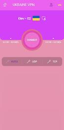 VPN Ukraine - Unlimited Secure應用截圖第0張