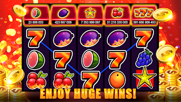 Slots 777 - Slot Machine Games應用截圖第2張