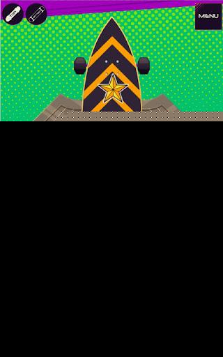 BMX Cycle Rider-Mountain Bike 스크린샷 2