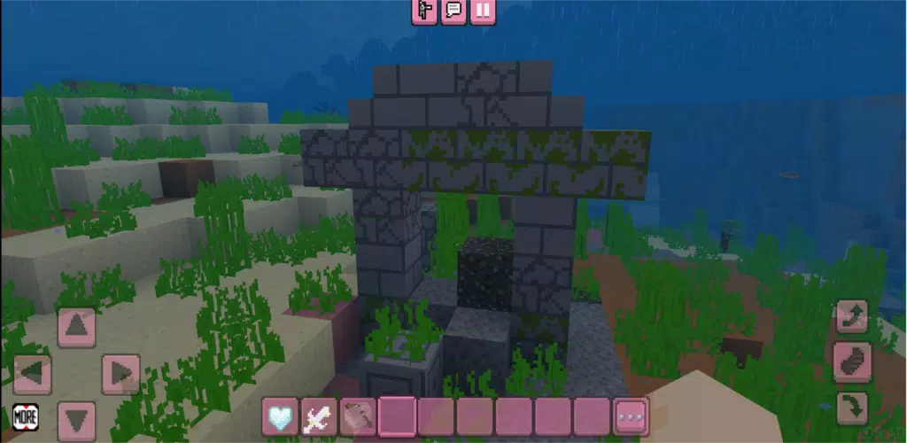 KawaiiWorld Schermafbeelding 3