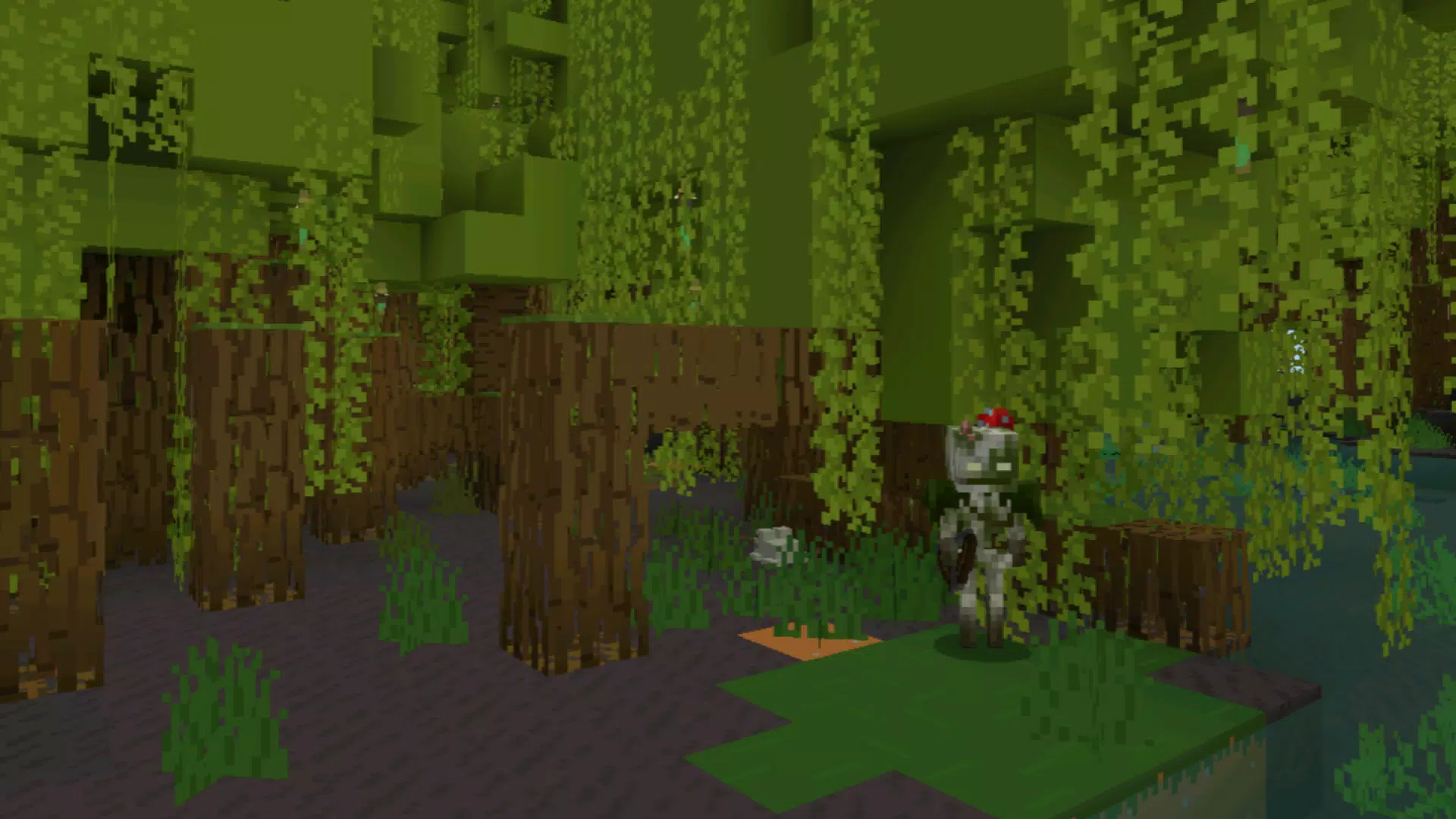 MasterCraft 5 Screenshot 2