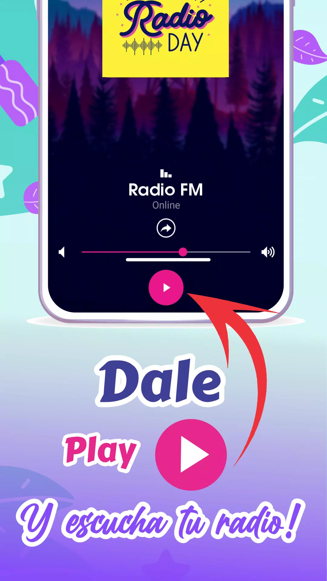 Radio Los 40 Classic FM España应用截图第1张
