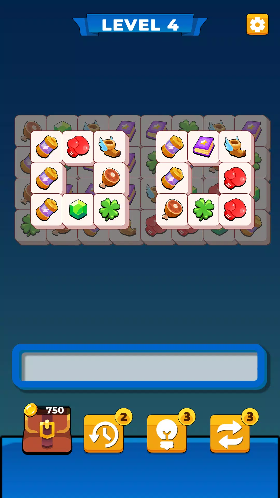 Insane Tile 스크린샷 3