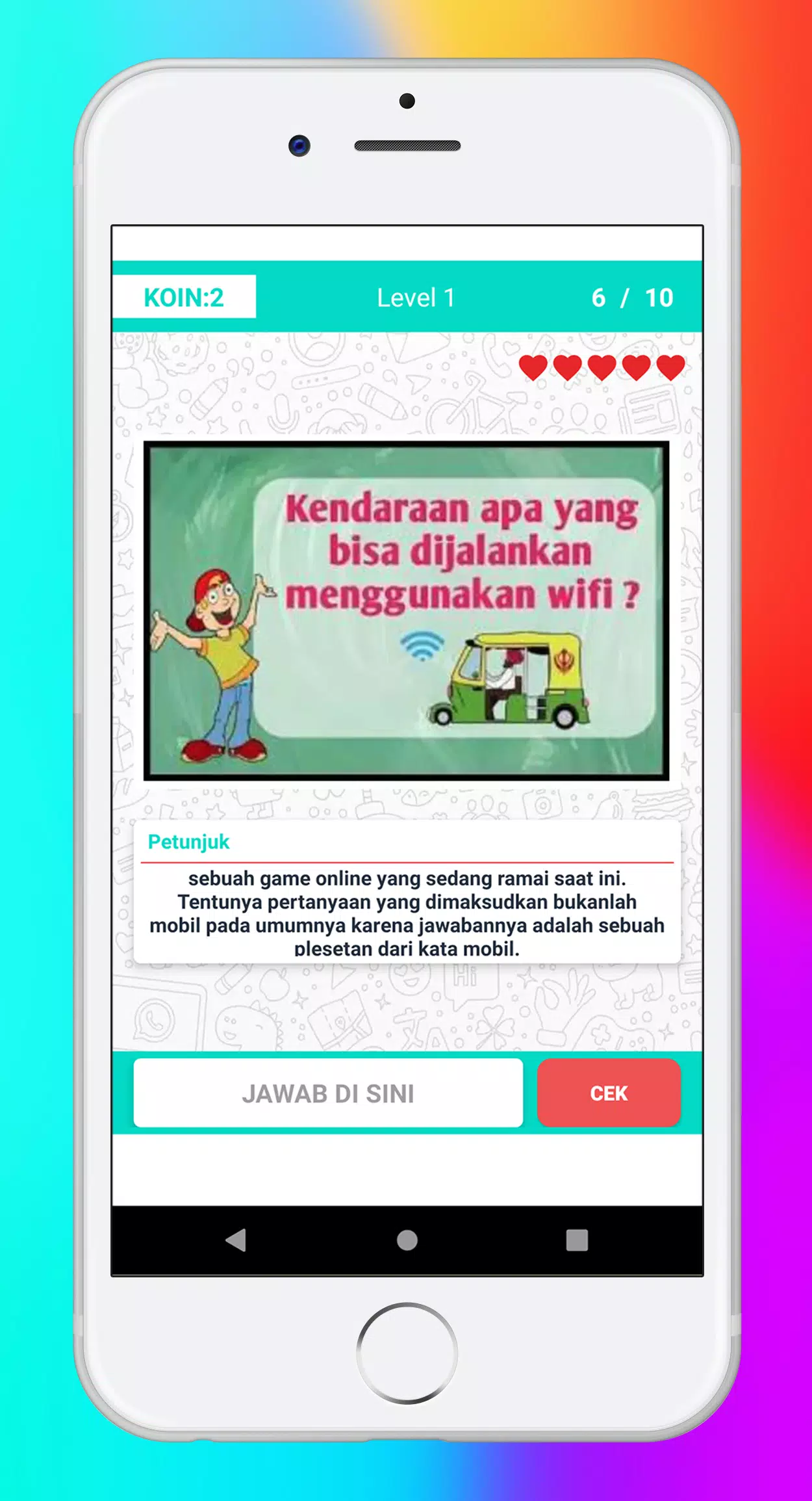 Schermata REY BONG : fake (Jgn d donlot) 0