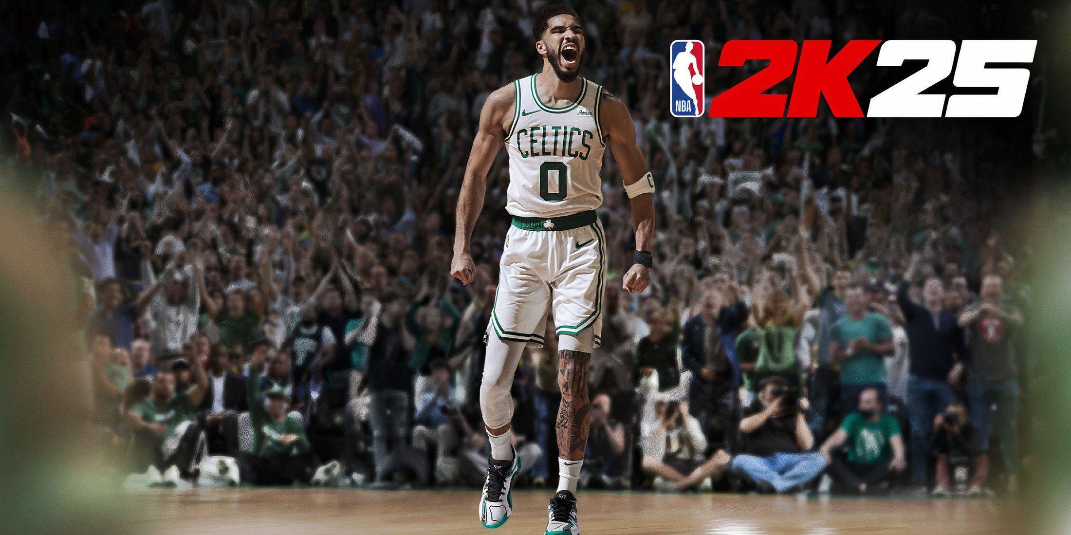NBA 2K25 Drops Major 2025 Patch
