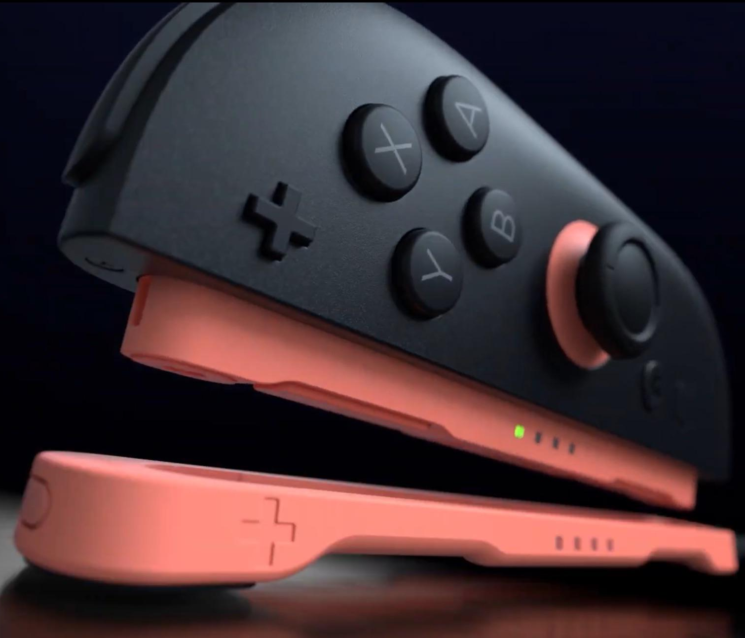 Switch 2の任天堂Directが確認されました