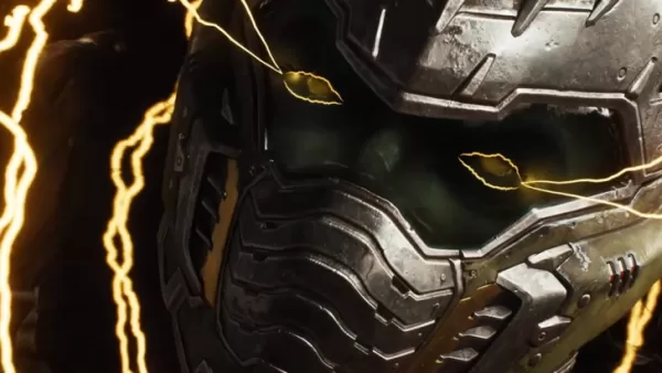 Doom: Темные века открывает жестокую историю и игровой процесс в новом трейлере