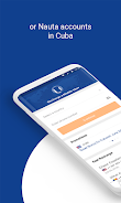 HablaCuba: Cubacel Recharge應用截圖第1張