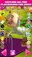 說話Babsy寶貝應用截圖第0張
