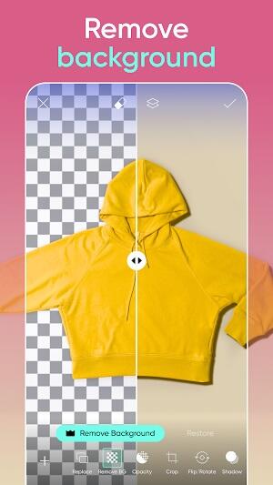 Picsart mod apk 黃金解鎖