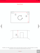 Leica DISTO™ Plan應用截圖第2張