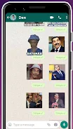 Chavo Del Ocho - WASticker應用截圖第2張