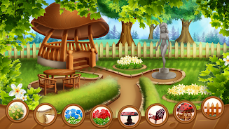 Garden Decoration應用截圖第2張