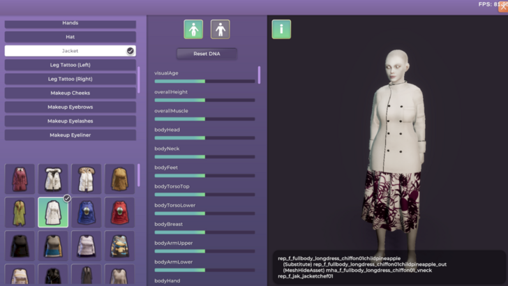 Life By You Screenshots Shared by Former Devs Offer a Glimpse of What Might Have Been