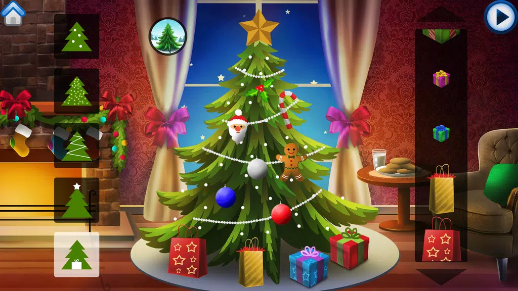 Toddler Sing & Play Christmas স্ক্রিনশট 3