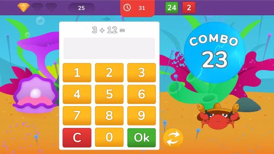 Learn with Emile ဖန်သားပြင်ဓာတ်ပုံ 1