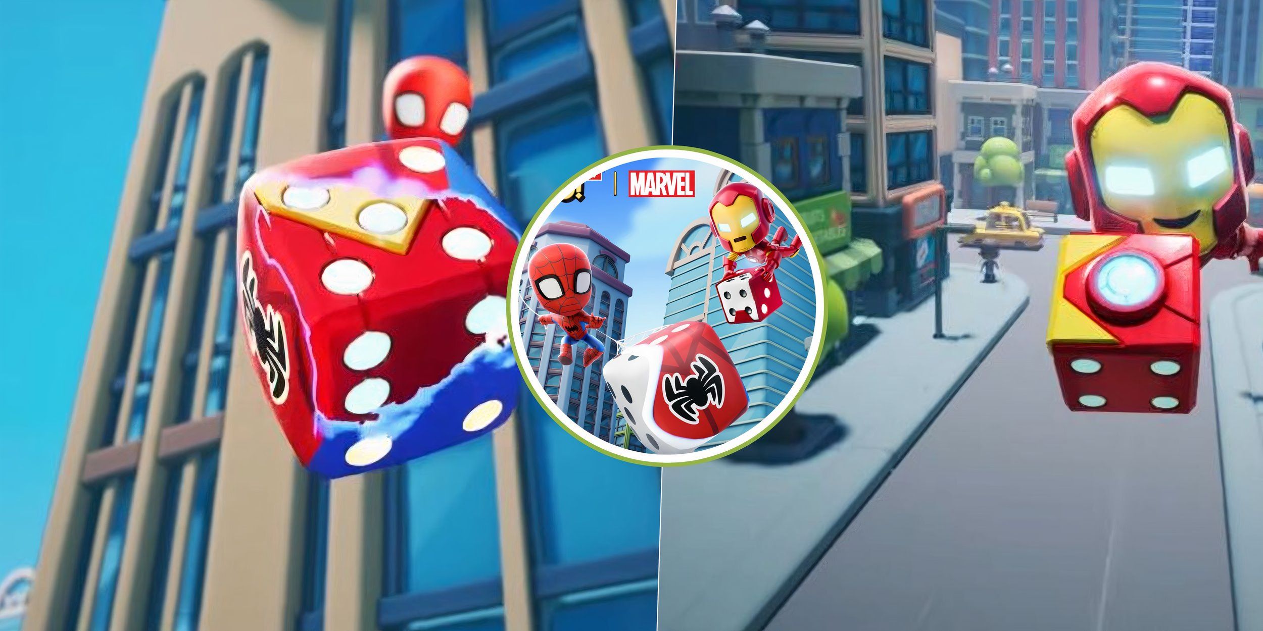 I -unlock ang iyong Monopoly Dice: Ibahin ang anyo ng iyong laro