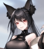 顶级猩红色女孩角色排名