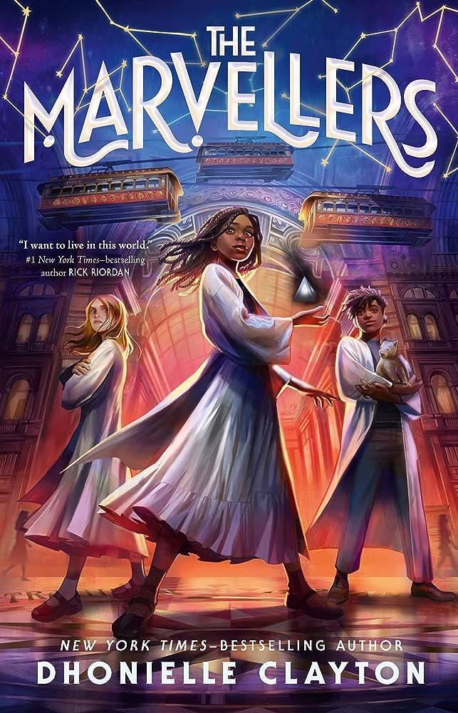 Susunod para sa mga tagahanga ng Harry Potter: dapat basahin ang mga libro