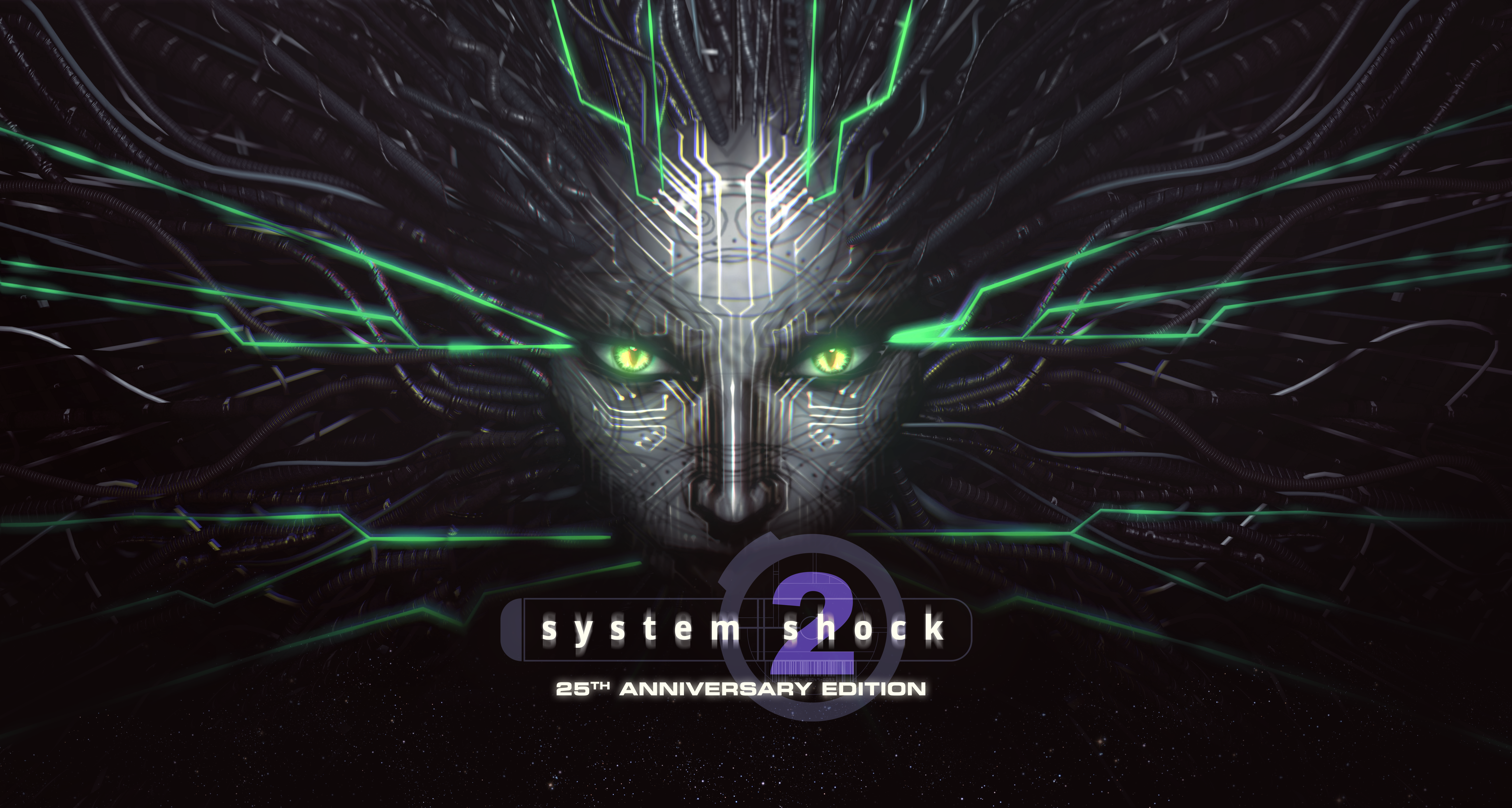 System Shock 2：增強版更名為System Shock 2：25週年紀念版，也來Nintendo Switch