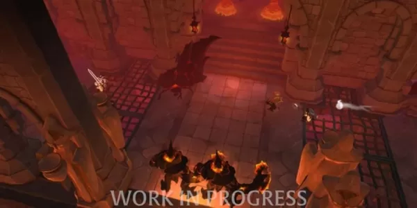 Albion Online's Abyssal Depths Launching Next Month