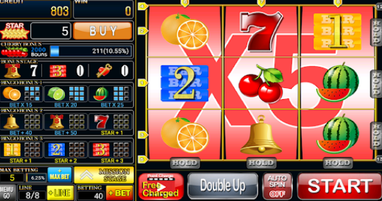 SevenLand Casino Slot應用截圖第0張