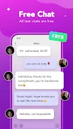 Matchat lite應用截圖第0張