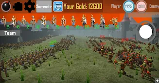 Middle Earth Rise of Elf King應用截圖第0張
